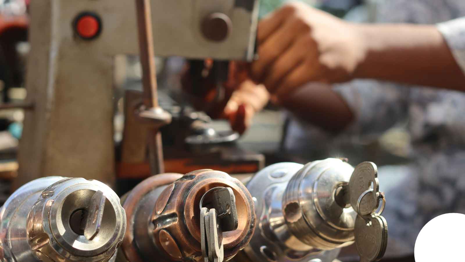 Locksmith in Phoenix, AZ — Jason Deadbolt Installation Phoenix