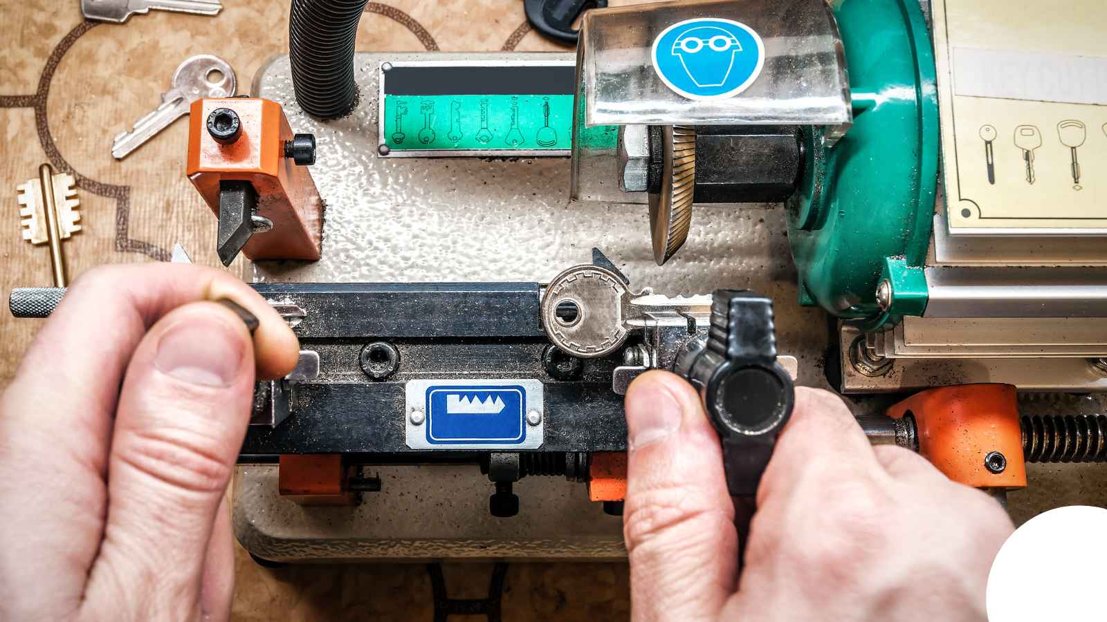 Locksmith in Phoenix, AZ — Jason Deadbolt Installation Phoenix Locksmith in Phoenix, AZ — Jason Deadbolt Installation Phoenix