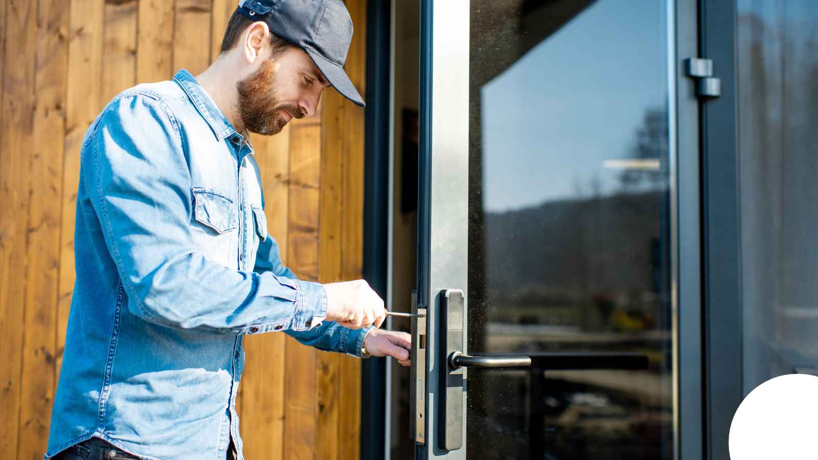 Master Key System Installation in Phoenix, AZ — Jason Deadbolt Installation Phoenix